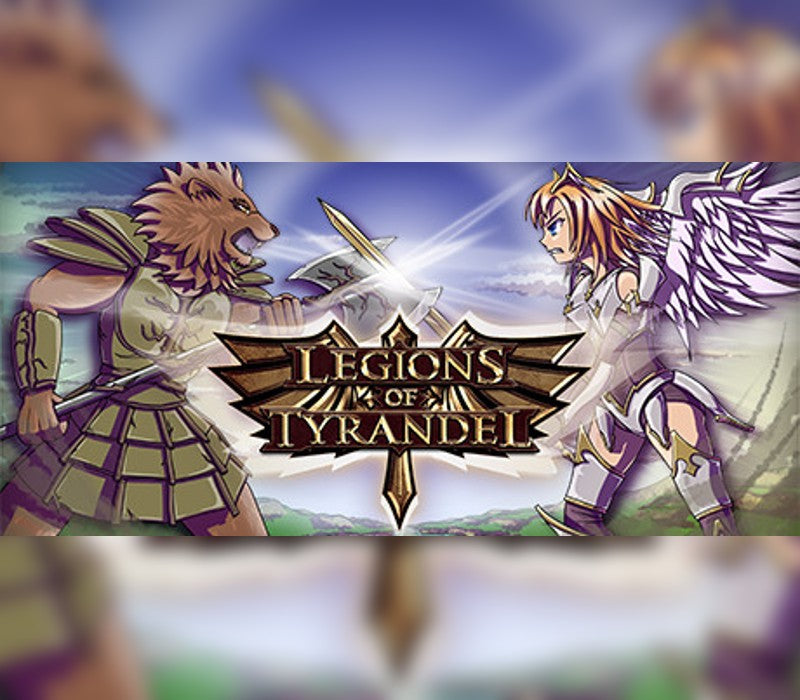 Legions of Tyrandel