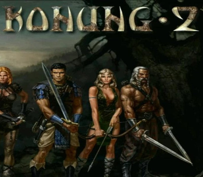 Konung 2