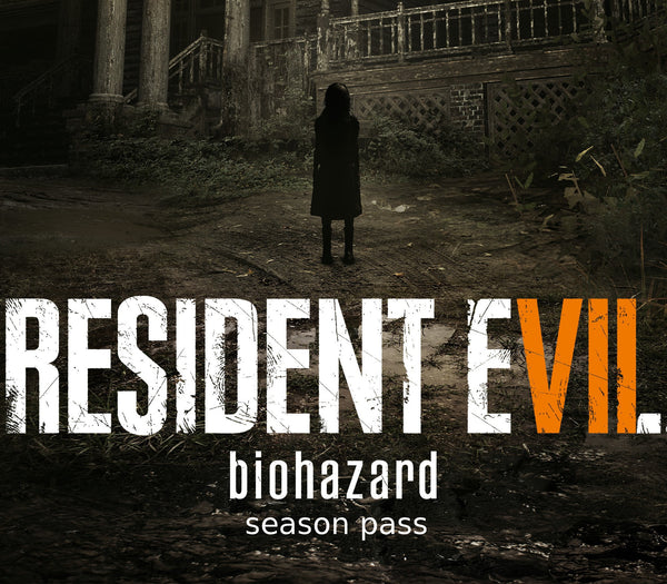 Resident Evil 7: Biohazard - Season Pass