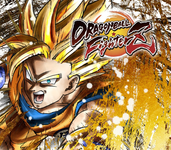DRAGON BALL FighterZ - Fighterz Pass DLC
