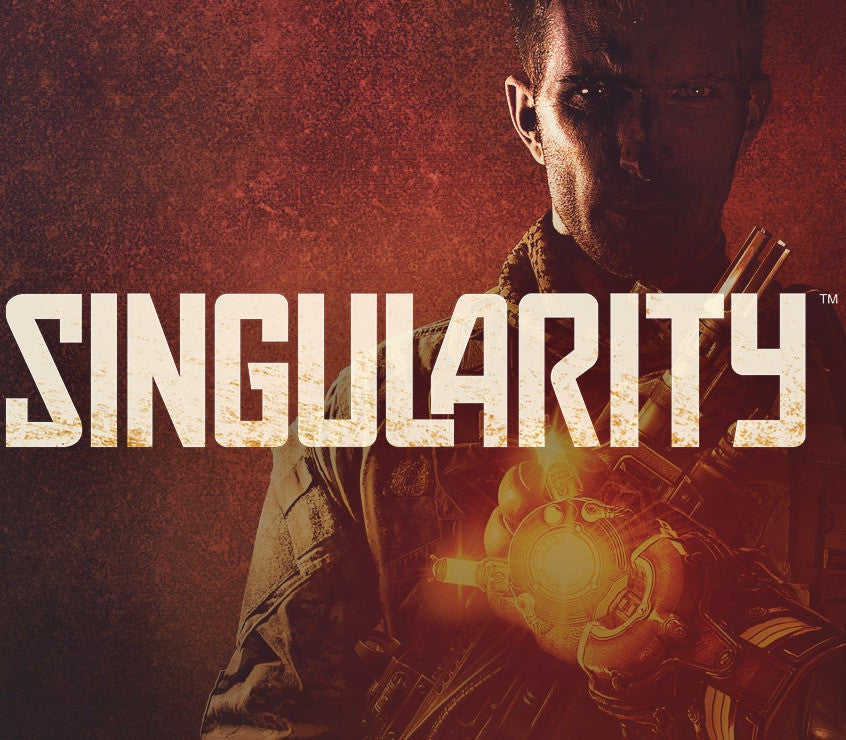 Singularity UNCUT PC Download