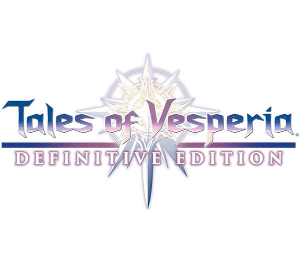 Tales of Vesperia: Definitive Edition