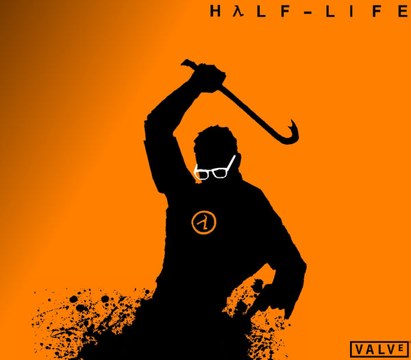 Half-Life