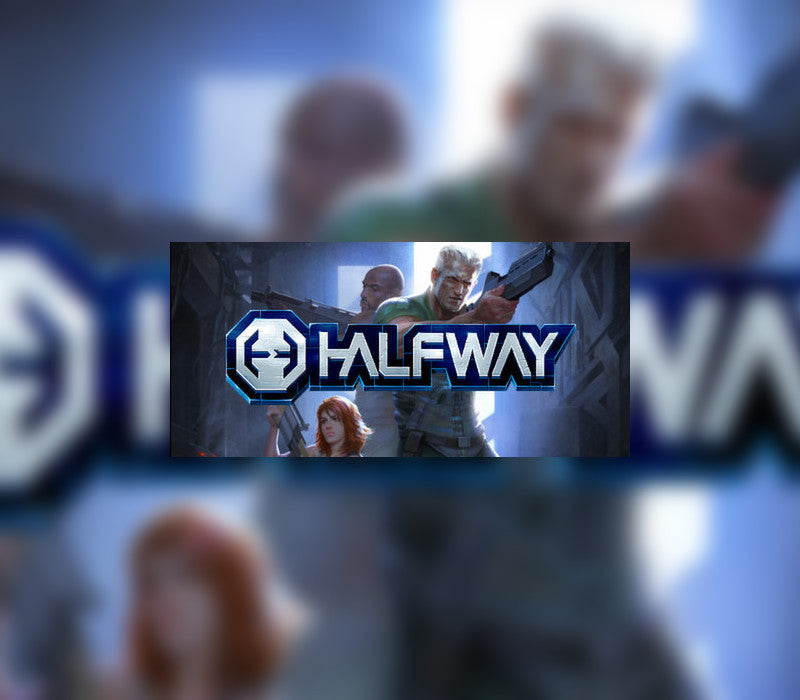 Halfway