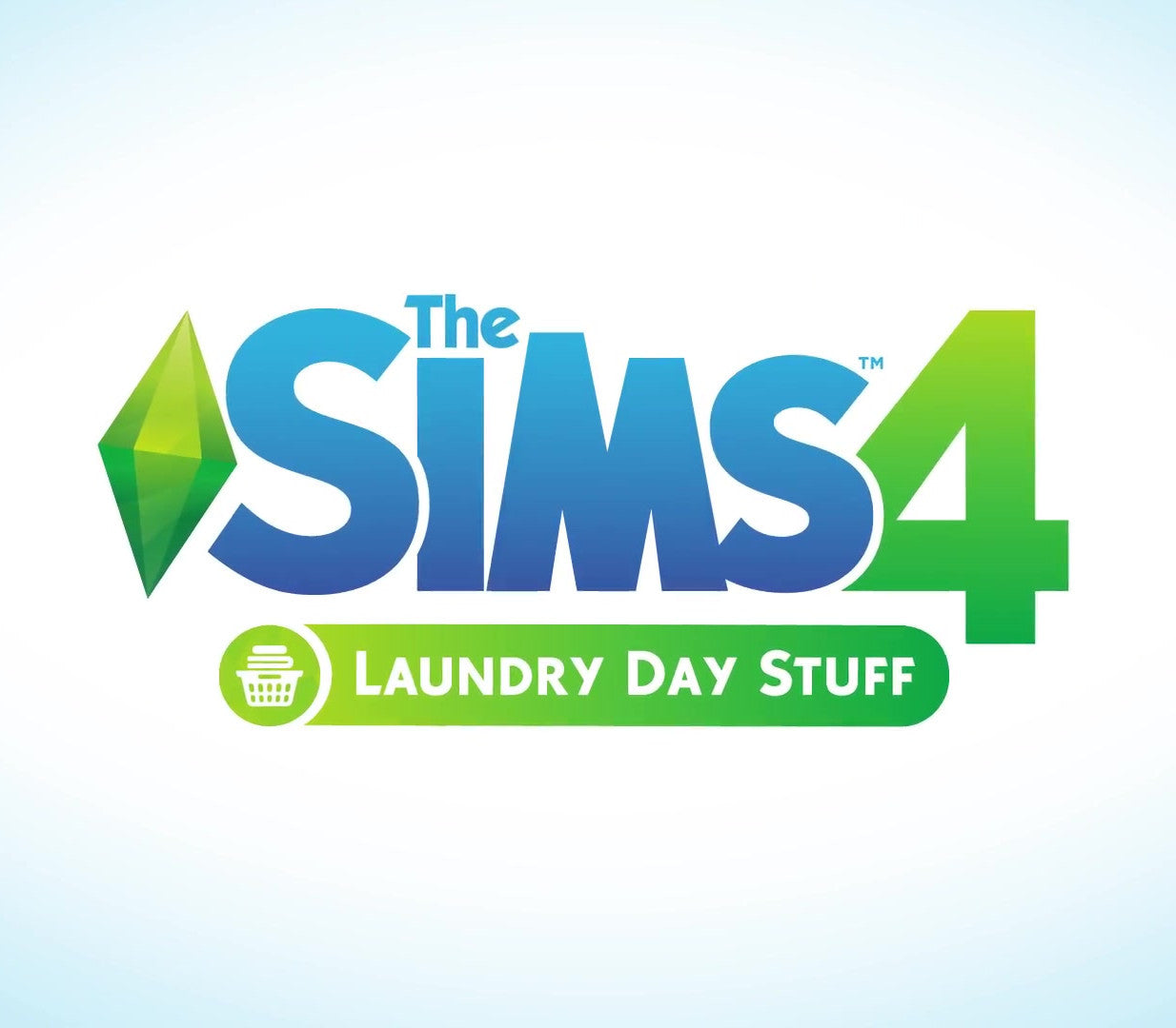 The Sims 4 - Laundry Day Stuff DLC