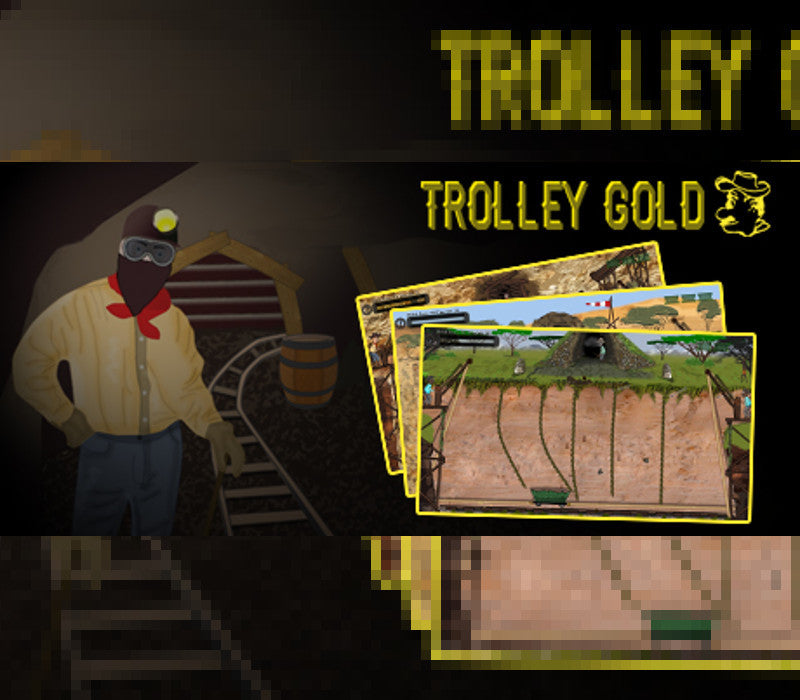 Trolley Gold