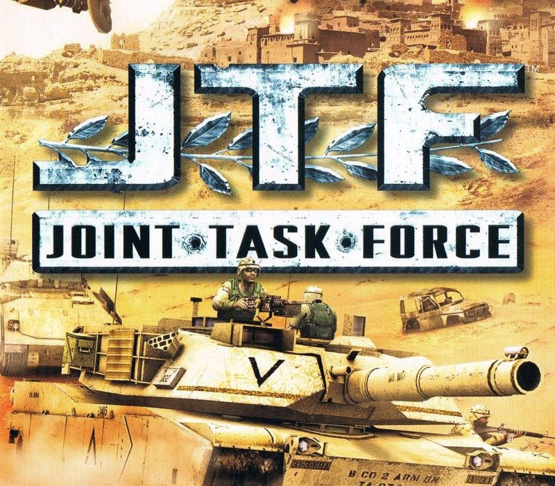 Joint Task Force