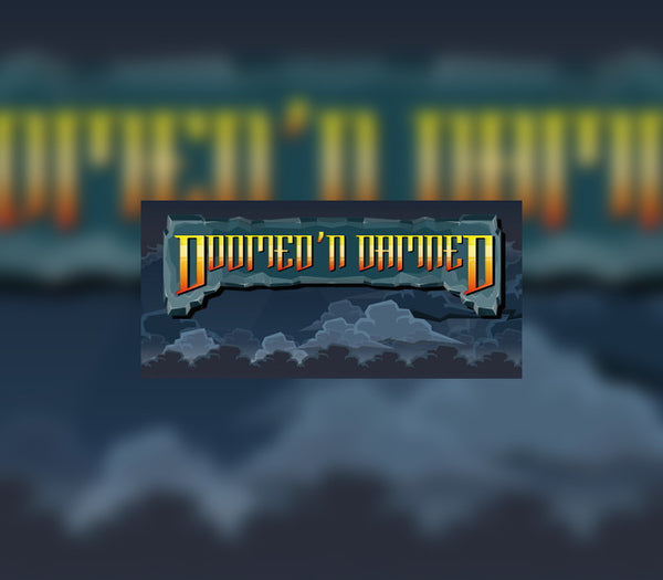 Doomed'n Damned