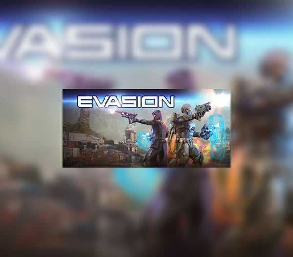 Evasion VR