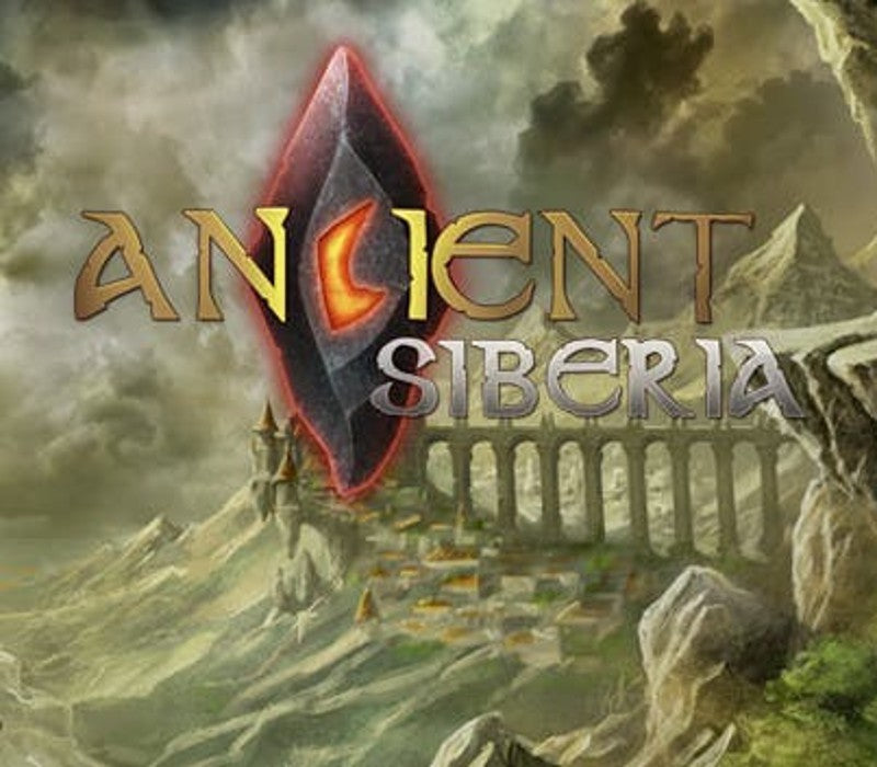 Ancient Siberia