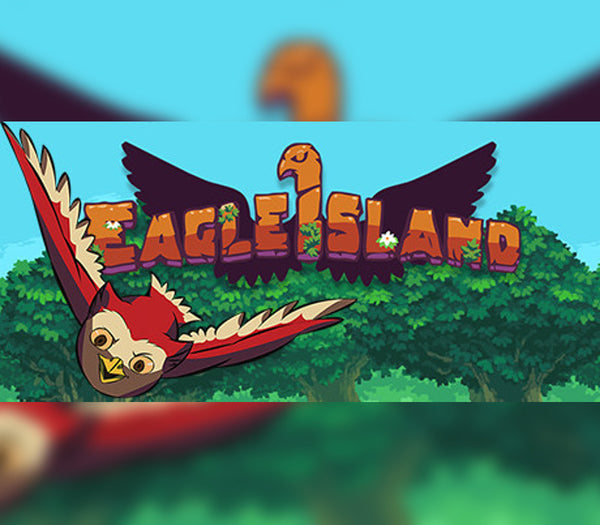 Eagle Island