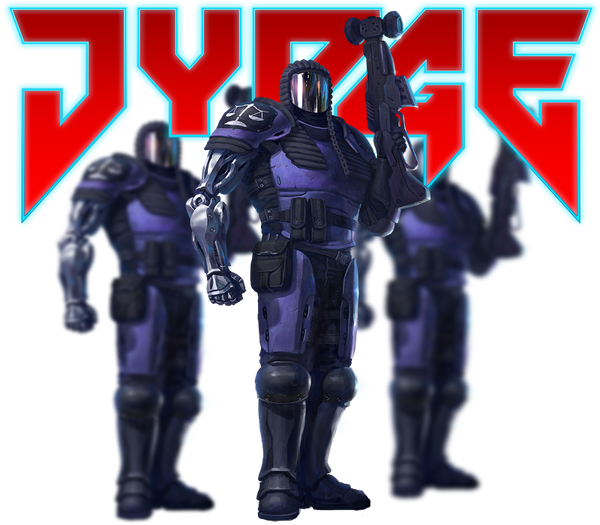 JYDGE