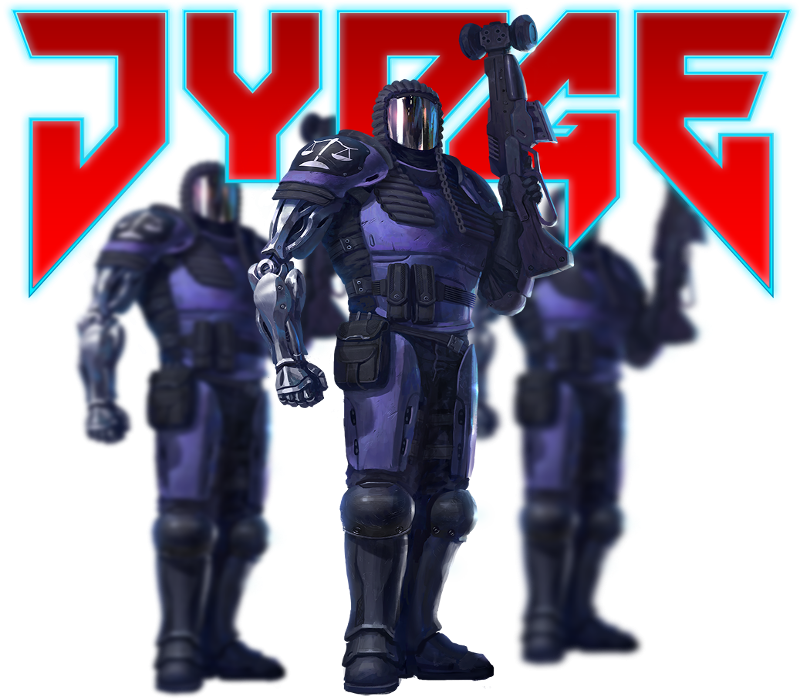 JYDGE