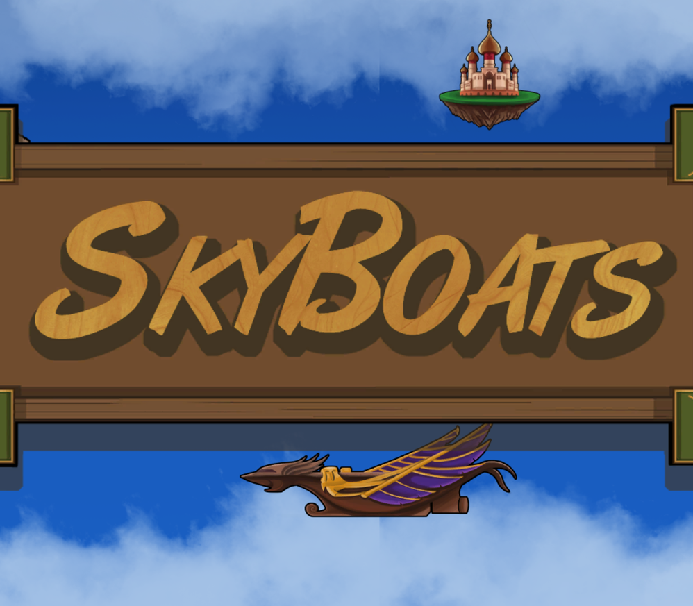 SkyBoats - Original Soundtrack DLC