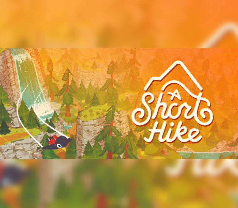 A Short Hike