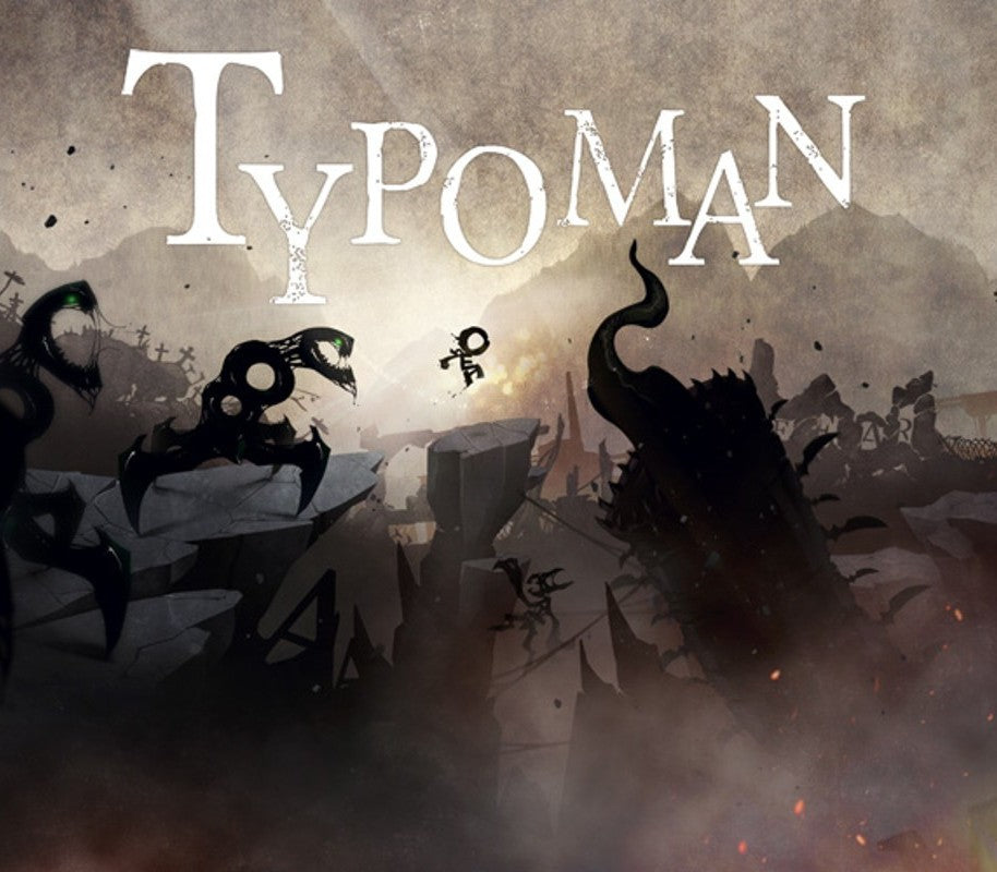 Typoman Revised