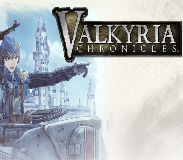 Valkyria Chronicles