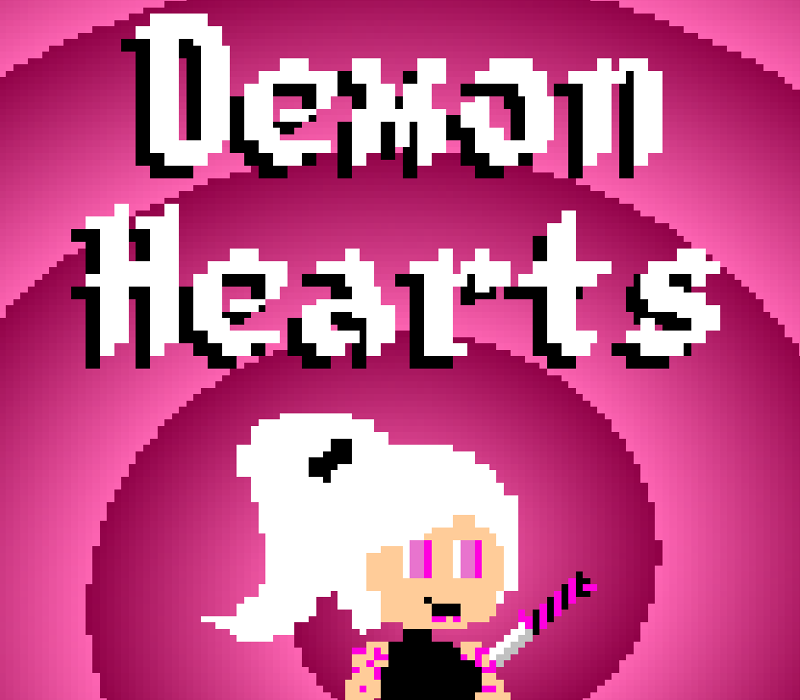 Demon Hearts