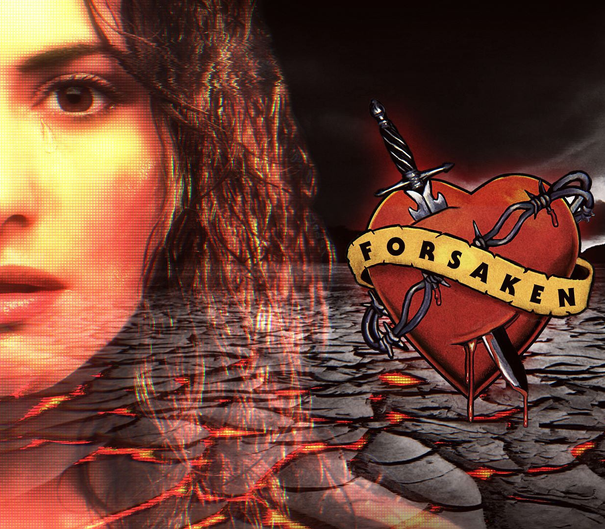 Forsaken Remastered