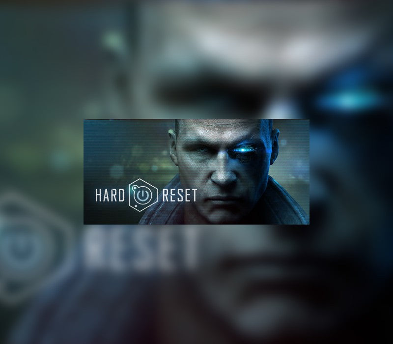 Hard Reset Extended Edition