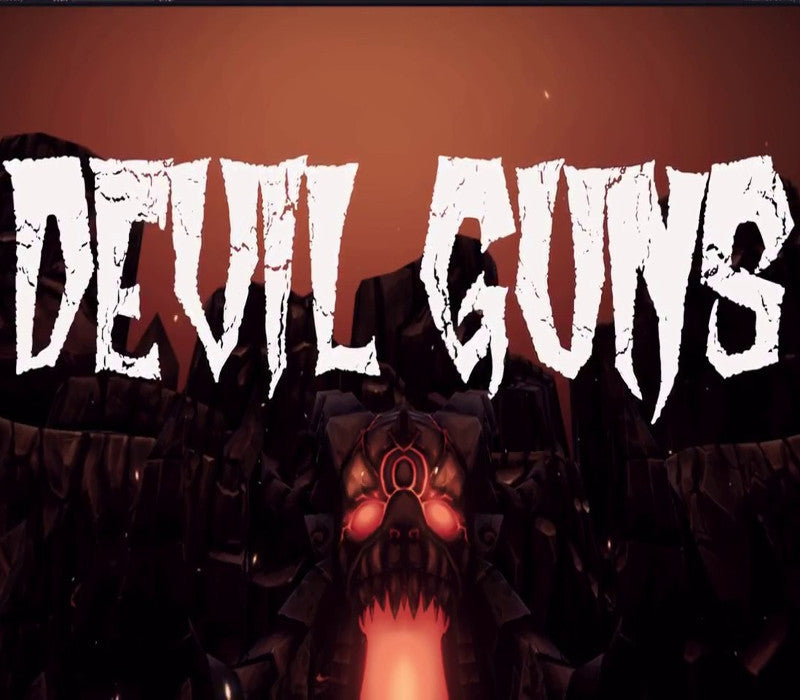 Devil In The Capital