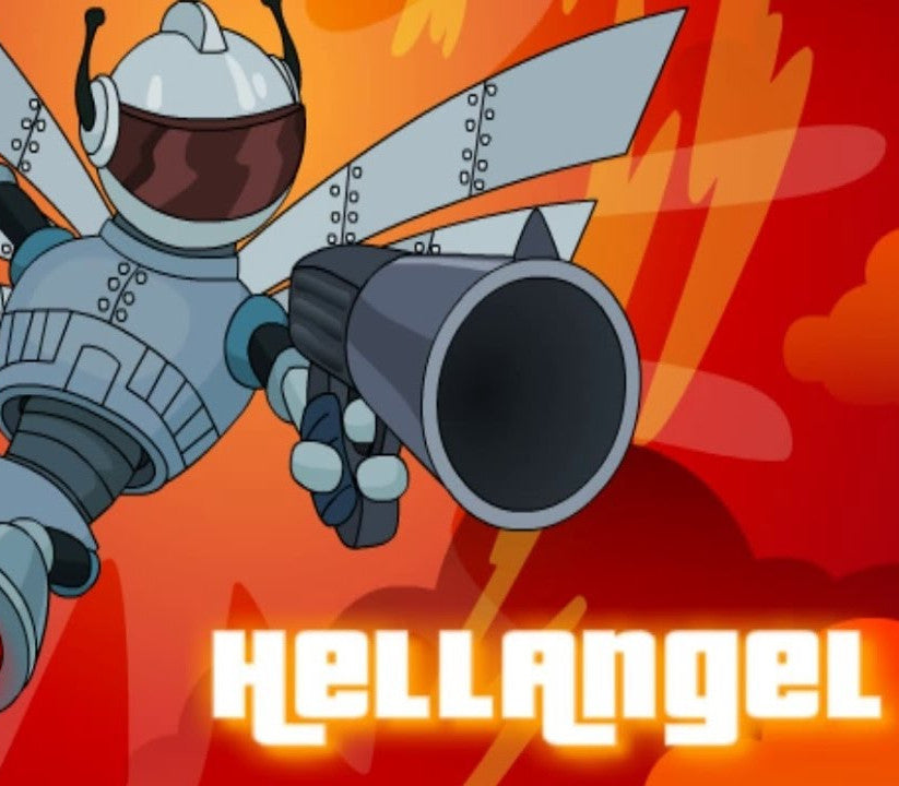 HellAngel