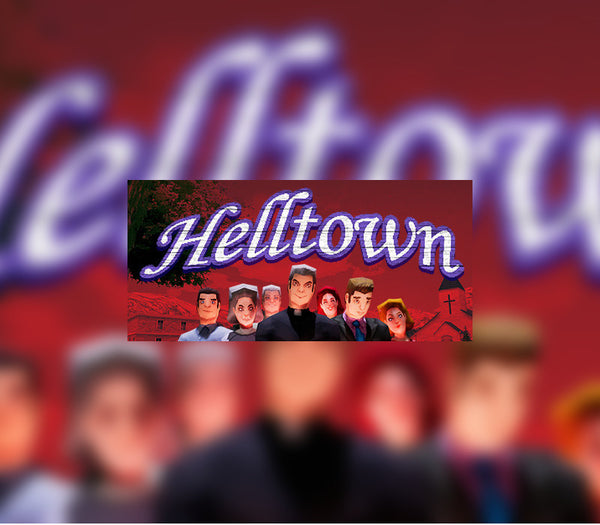 Helltown