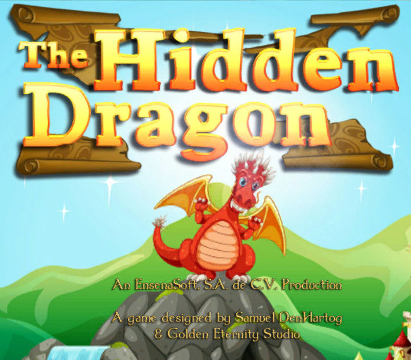 The Hidden Dragon