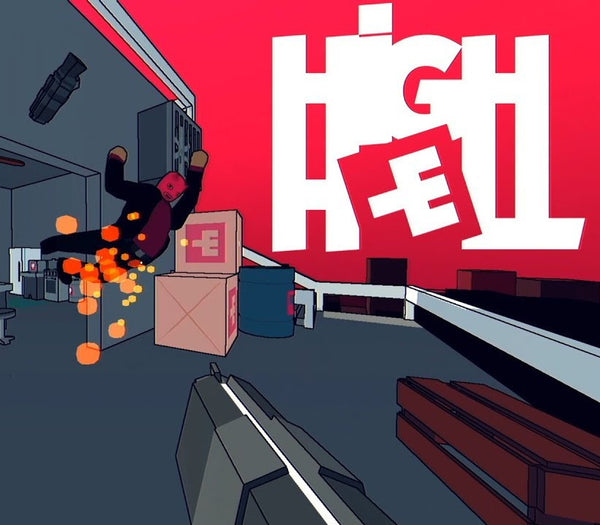 High Hell