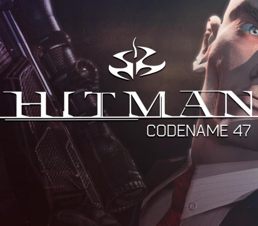 Hitman: Codename 47