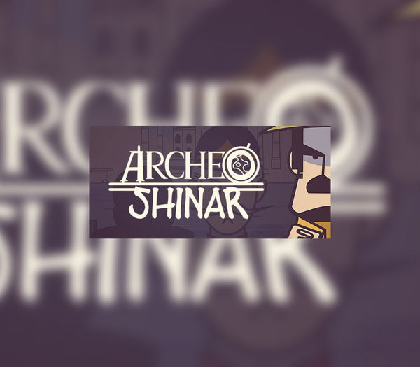 Archeo: Shinar