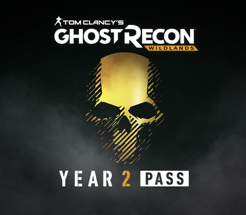 Tom Clancy's Ghost Recon Wildlands - Year 2 Pass