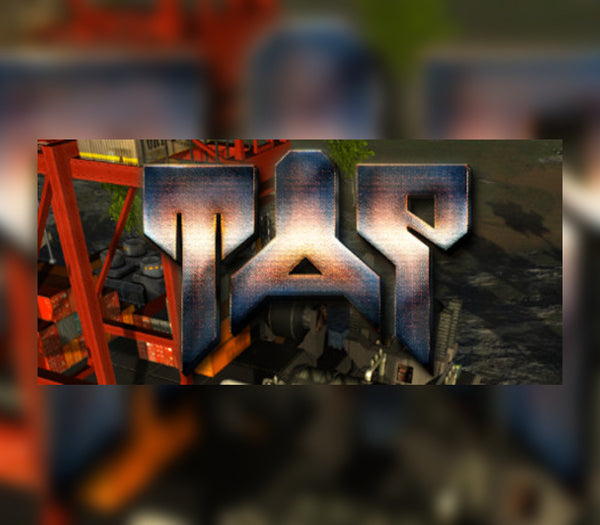 T.A.P.