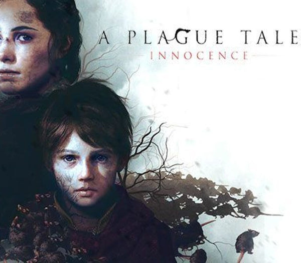 A Plague Tale: Innocence EU PC Windows 10