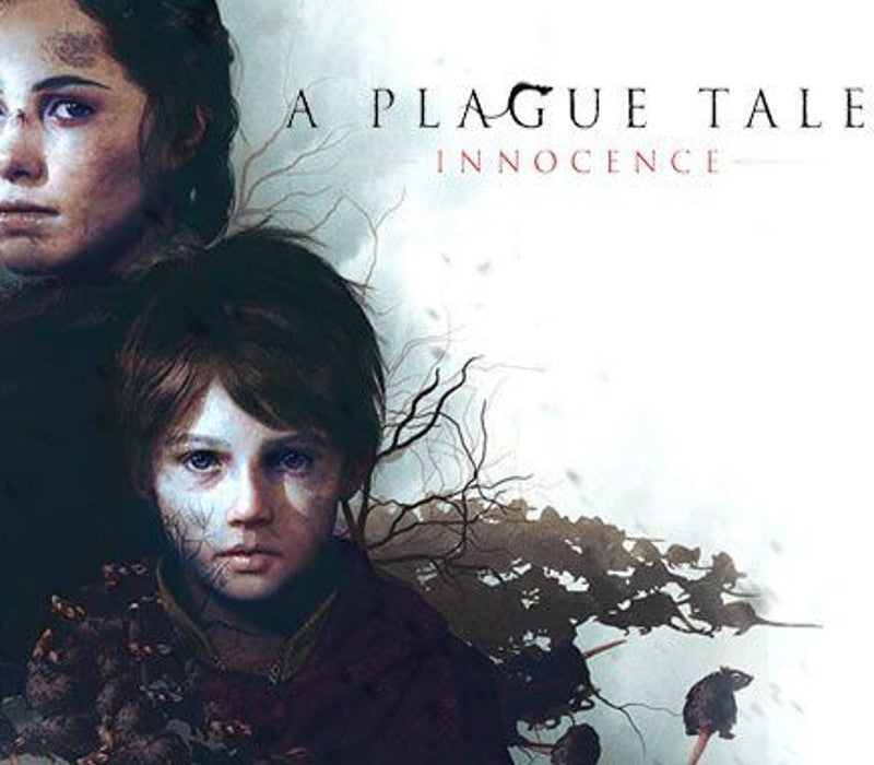 A Plague Tale: Innocence EU PC Windows 10