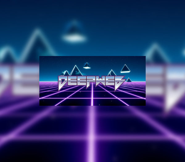 DeepWeb
