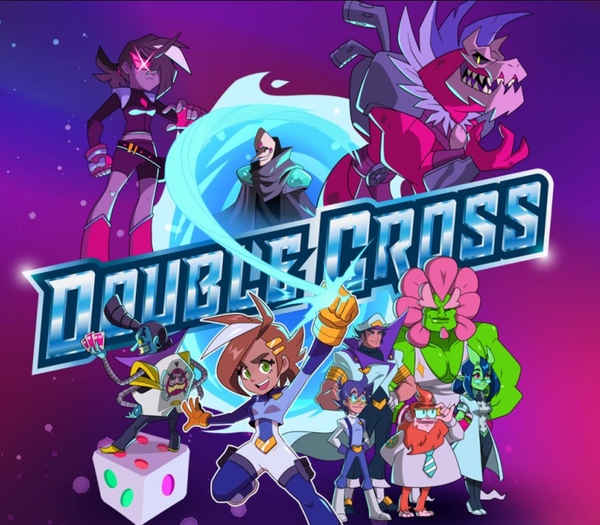Double Cross