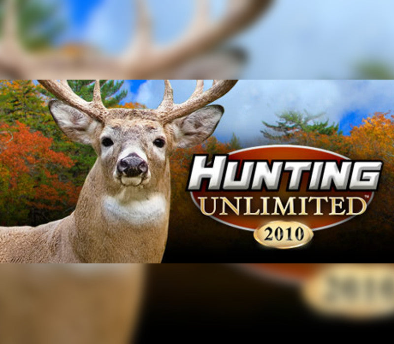 Hunting Unlimited 2010