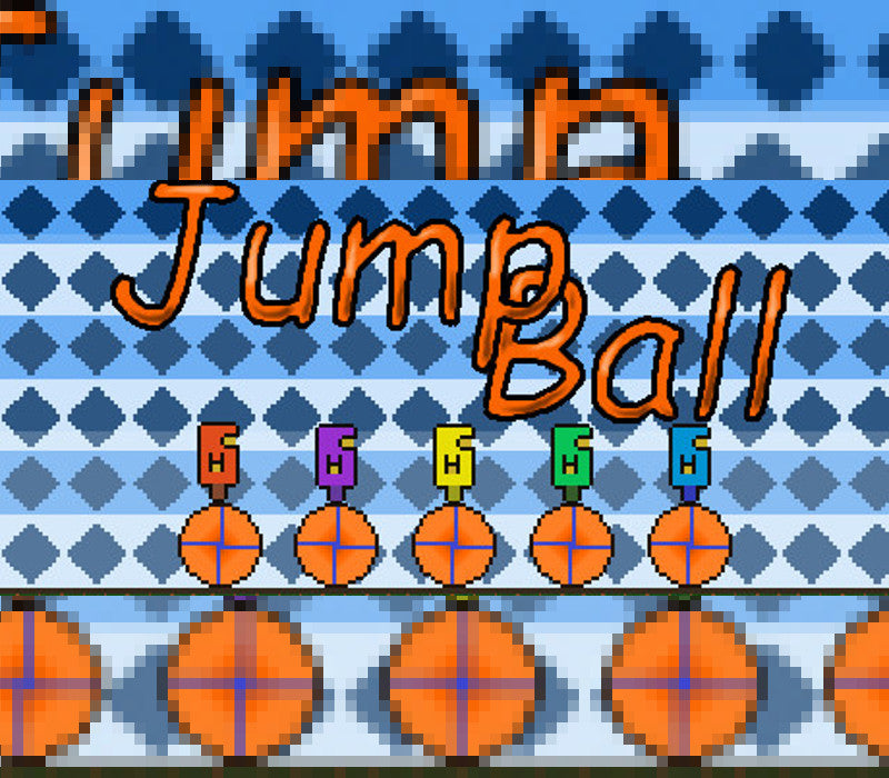 JumpBall