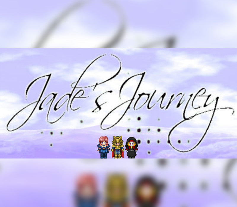 Jade's Journey