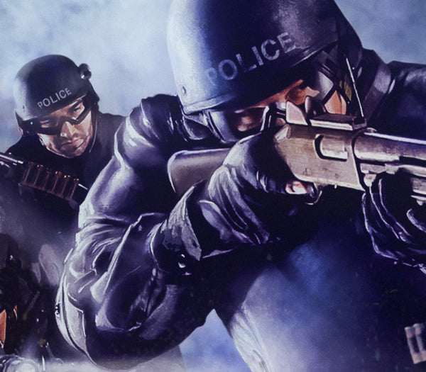 SWAT 4: Gold Edition PC Download