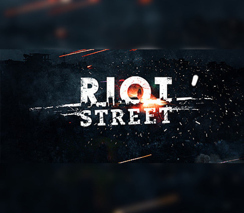 Riot Street