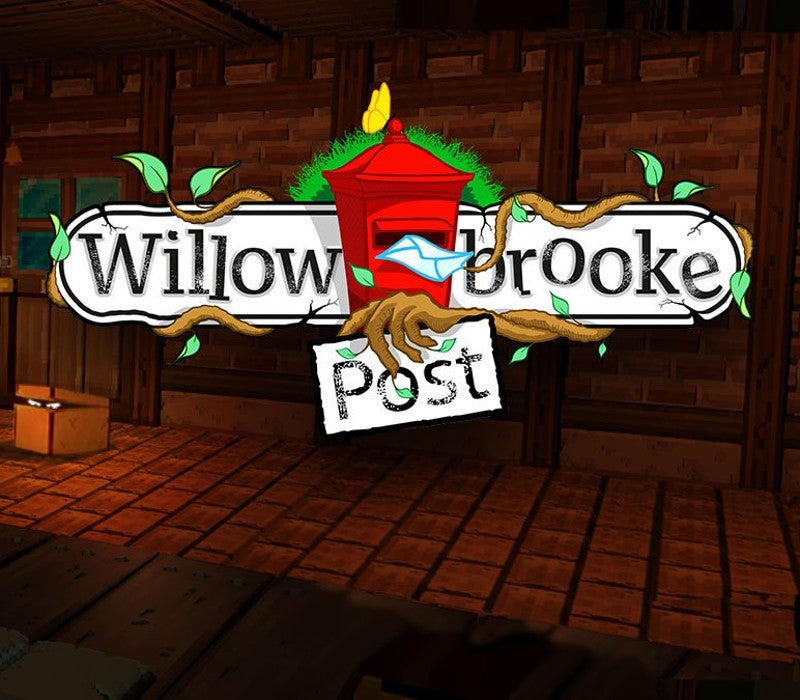 Willowbrooke Post | Story-Based Job Management Game