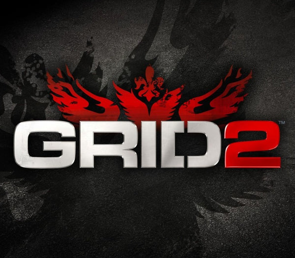 GRID 2 + Bathurst Track Pack DLC + Spa-Francorchamps Track Pack DLC