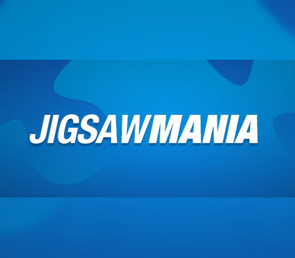 JigsawMania