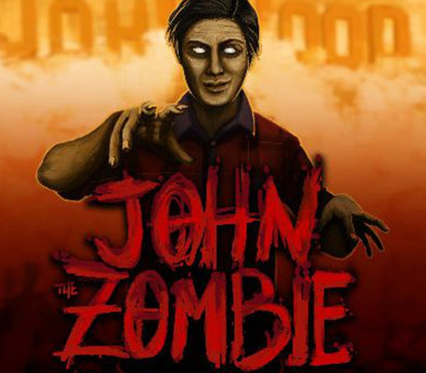 John, The Zombie