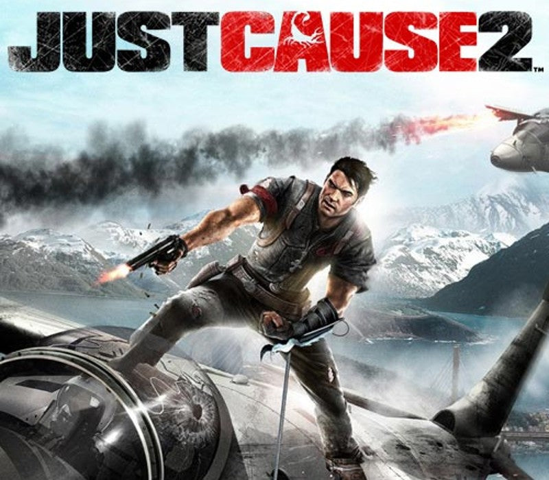Just Cause 2 - DLC Collection