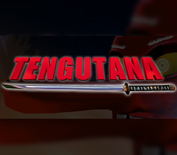 Tengutana
