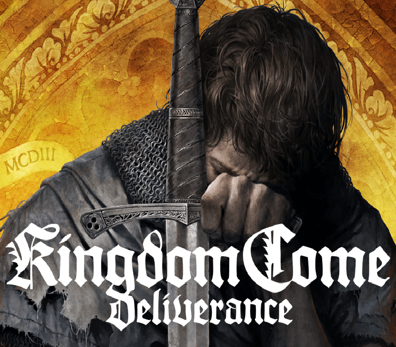 Kingdom Come: Deliverance PS4/PS5 Access