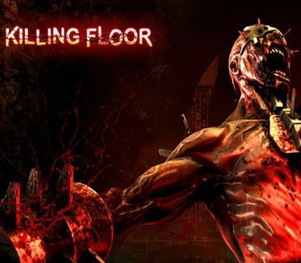 Killing Floor - Community Weapon Pack 2 DLC
